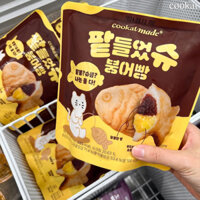 🐟🐟🐟 Bánh cá Hàn Quốc