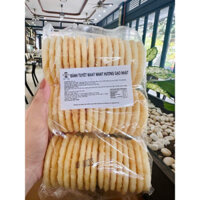 🔥 BÁNH GẠO TUYẾT WANT WANT – GIÒN TAN, NGỌT MỊN 🔥