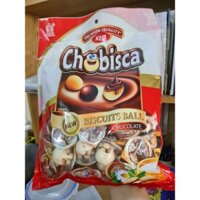 [ Bánh Kẹo Tết ] Kẹo Socola CHOBISCA 1kg