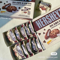 🍫 BÁNH QUY HERSHEY'S NHÂN MOCHI 🍫
