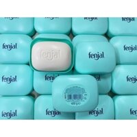 🛀 Bánh Xà Phòng Fenjal - hương hoa nhài nhẹ nhàng tươi mát
