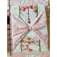 [ Banhd Tết ]𝐁𝐀́𝐍𝐇 𝐌𝐎𝐂𝐇𝐈 𝐌𝐈𝐘𝐀𝐁𝐈𝐍𝐎𝐊𝐀 𝐍𝐇𝐀̣̂𝐓 nhiều vị hộp thắt nơ siêu xinh