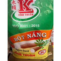 [ BAO 10KG ] BỘT NĂNG HIỆU VĨNH THUẬN