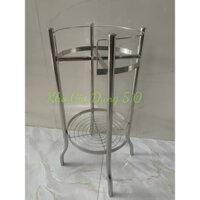 [ BẢO ĐẢM CHẤT LƯỢNG ] Chân Để Bình Nước Lọc Inox la 201