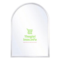 [ BẢO ĐẢM CHẤT LƯỢNG ] Gương soi treo tường nhà tắm cao cấp