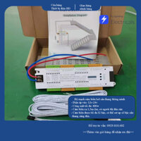 [ Bảo Hàng 12 Tháng] Mạch cảm biến led cầu thang thông minh 12v-24v
