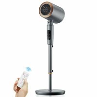 ( BẢO HÀNG 12 THÁNG) Quạt sưởi 2 chiều nóng lạnh Camel HP03 ,lọc không khí , hút bụi mịn, CÓ HẸN GIỜ