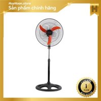 [🚀 BẢO HÀNH 1 NĂM + Ship hỏa tốc 1h] Quạt cây đứng 450 Thống Nhất QĐ450-ĐM + 🎁 TẶNG Dầu tra quạt