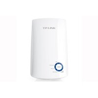 ( BẢO HÀNH 1 NĂM ) Thiết bị mở rộng sóng Wifi TP-Link TL-WA850RE- Bảo Hành đổi MỚI trong 1 năm tại FPTShop