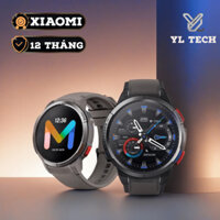 [ Bảo hành 1 năm ] Xiaomi Mibro GPS Sport Watch GS