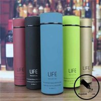 [ Bảo hành 12 tháng ] bình nước giữ nhiệt cao cấp