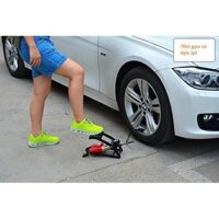 [ Bảo hành 12 tháng ]  bơm hơi xe ô tô, xe máy, xe đạp, bơm bóng