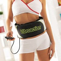 [ Bảo hành 12 tháng ]  ĐAI MÁT XA BỤNG - MÁY MASSAGE GIẢM BÉO BỤNG CAO CẤP