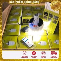 [ bảo hành 12 tháng ] ĐÈN TÍCH ĐIỆN SIÊU SÁNG CAO CẤP