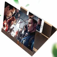 [ Bảo hành 12 tháng ]  kính phóng to màn hình điện thoại