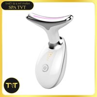 [ Bảo hành 12 tháng] Máy RF mini con cá EMS || Nâng cơ, giảm nhăn