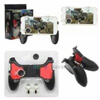 [ Bảo hành 12 tháng ]  tay cầm chơi game  LIÊN QUÂN MOBILE,PUBG , CF, FIFA…FreeFire   cao cấp