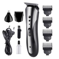 [ Bảo hành 12 tháng ] Tông đơ cắt tóc 3 trong 1 cao cấp