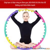 [ bảo hành 12 tháng ] vòng lắc bụng cao cấp
