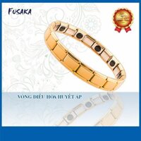 [ Bảo Hành 12 Tháng ] vòng tay điều hòa ổn định huyết áp NHẬT BẢN