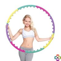 [ bảo hành 12 tháng ]  vòng lắc bụng cao cấp