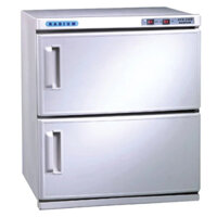 [ Bảo Hành 12] Tủ Hấp Khăn 2 Tầng D-336D