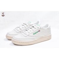 ( Bão Sale ) [Chính Hãng] Giày Reebok Club C 85 Vintage BS8242 | Sale Rẻ | Hot NEW ⁶ ' . 1 +>+