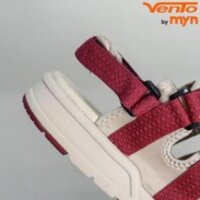 ( Bão Sale ) Giày Vento SD 1001 - Màu Đỏ  NEW ⁶