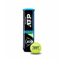 ( Bão Sale ) Xả Bóng Tennis Dunlop ATP Championship (4 Quả/Hộp) Mua 10 hộp tặng 1 hộp ": NEW ⁶