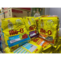 ( Bao xá ) thức ăn hạt khô Me-O 7kg không ko có bịch nhỏ 350g bên trong mèo trưởng thành