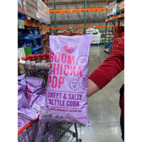 🍿🇺🇸 BẮP RANG BƠ BOOM CHICKA POP 709G 🇺🇸🍿