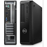 - Barebone Dell Vostro 3800 sff (sk 1150, gen 4)