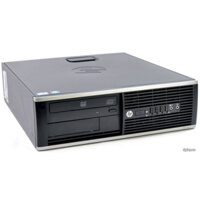 - Barebone Hp 6300 sff (sk 1155, gen 2-3)