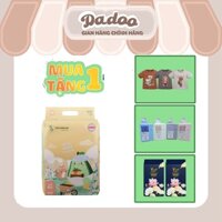 [ BB NATURE CARE PLUS ] 1 BỊCH TÃ/BỈM PHIÊN BẢN MỚI TINH CHẤT NHA ĐAM KHÔNG QUÀ