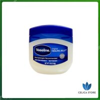 ( Bb221 ) Sáp Nẻ Vaseline Hũ Nhựa 49G ( Linhnam_SPA )