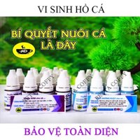 ( Bb222  ) Thức ăn Cao Cấp dành cho 7 Màu và Betta | Cám CC Red 🐠🐓🐣🦐 ( PETLN )