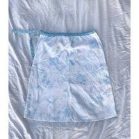 🌊 Beach Midi Skirt 🌊