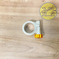 [ BÊN PHẢI ] HPA Phuộc Dùng Cho Vario click Vision Sữ dụng phuộc Ohlins Nitron RCB YSS lắp như zin màu vàng