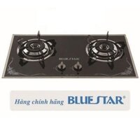 🌼 Bếp gas âm Bluestar NG-6710 🌼 - Mặt kính sang trọng - Siêu bền  - Đầu đốt bằng đồng - Bảo hành 2 năm -  Alo Bếp Xinh