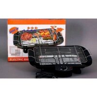 💖💖 BẾP NƯỚNG KHÔNG KHÓI ELECTRIC BARBECUE GRILL