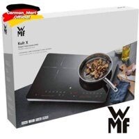 🇩🇪 BẾP TỪ ĐÔI WMF KULT X - Đức