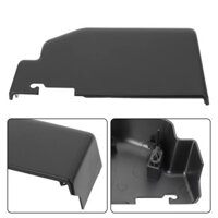 & Best & ABS Phía Sau Liftgate Wiper Motor Cover 1CG55DX9AF Phù Hợp Cho Xe Jeep Wrangler 2007-2017