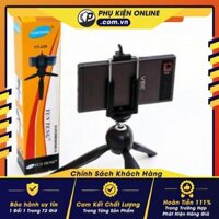 | Best Seller | - [ HÀNG CHÍNH HÃNG ] Giá đỡ 3 chân tripod ngắn yunteng YT 288