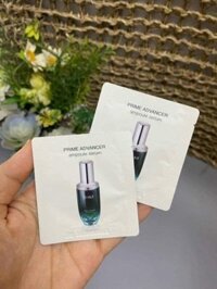 [ Best Seller ]Combo 30 Gói Tinh Chất Thần Thánh Serum Ohui Mới Chống Lão Hóa Da, Chống Nhăn, Giúp Da Căng Bóng Mịn Màng