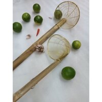 ( best seller) vợt trụng hủ tiếu,mì (loại tốt) size 11cm