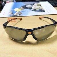( BH 1 đổi 1 ) Kính bảo hộ Kings KY2221 Kính chống bụi - chống trầy xước chống tia UV " :;