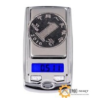 [ BH 12 Tháng ] 💥 Cân tiểu ly siêu nhỏ 💥 Màn LCD rõ nét - Độ chính xác cao