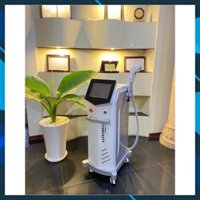 [ BH 24 tháng ] Máy Triệt Lông Diode Laser 808nm FQ Beauty