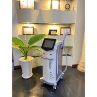 [ BH 24 tháng ] Máy Triệt Lông Diode Laser 808nm FQ Beauty