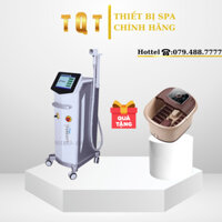 [ BH 24 tháng ] Máy Triệt Lông Diode Laser 808nm FQ Beauty